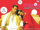 Maine Pyaar Kyun Kiya (2005)